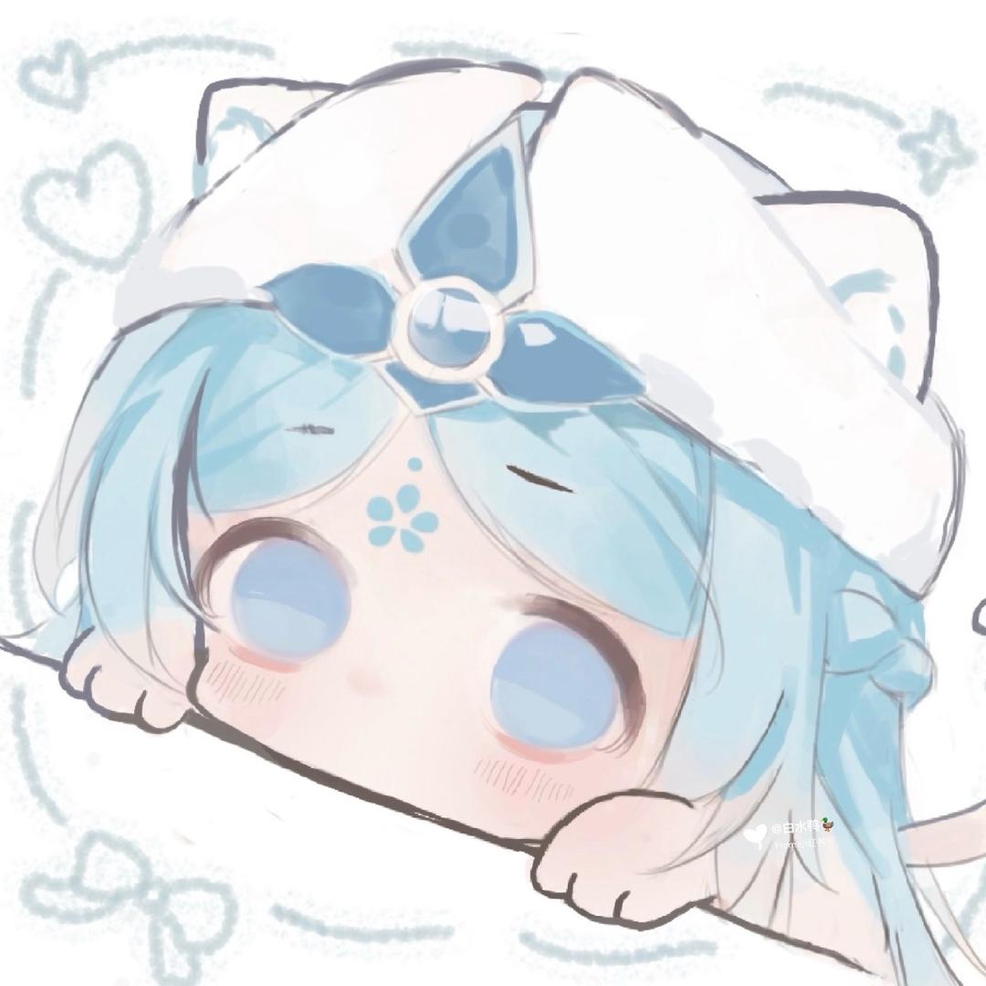 茉莉雪季的尾调