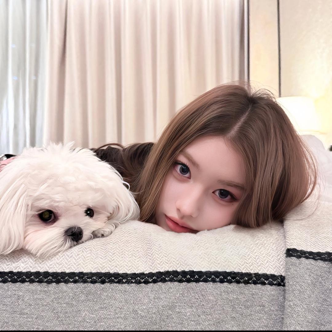 涵baby