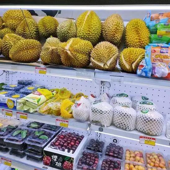胖锅（小夏夏鲜果工厂）