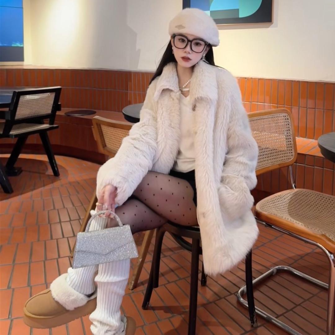 张可可私服