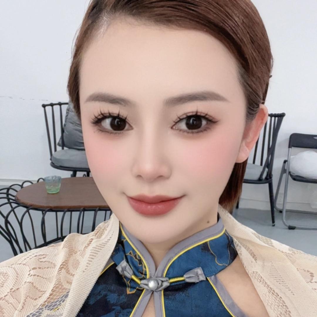 官溪张喜娴
