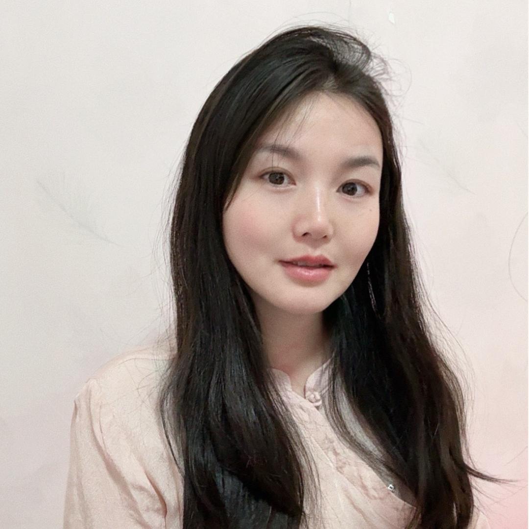 清凉月实证推广员-新月学长