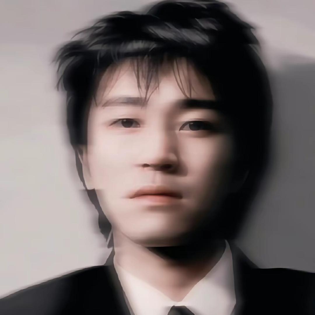 成熟的阿星