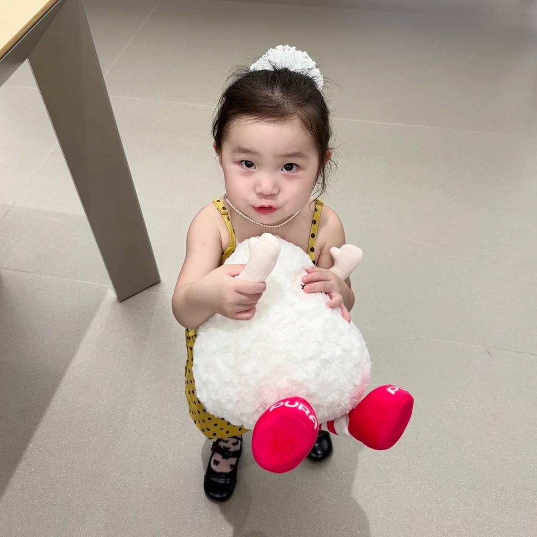 小兜兜🐣