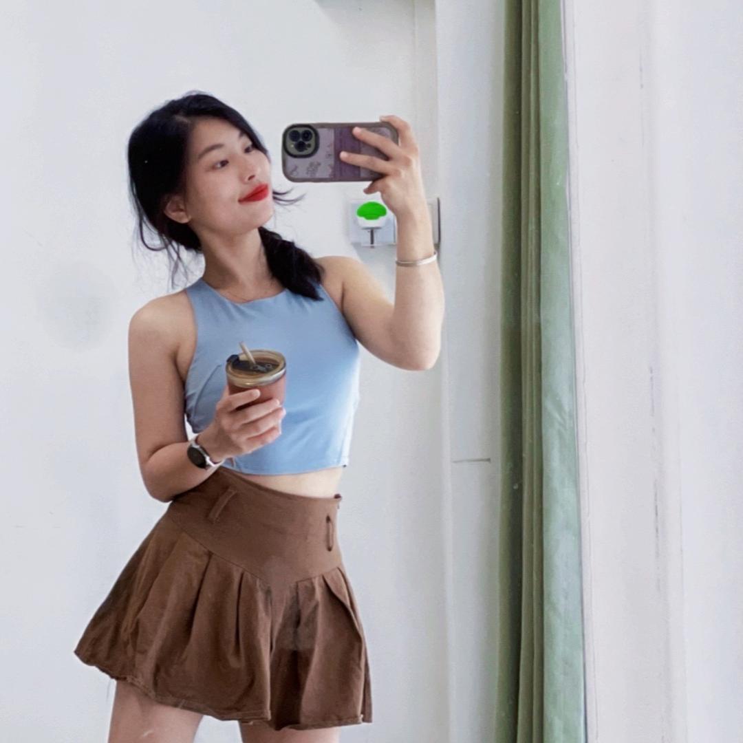 小钟呀