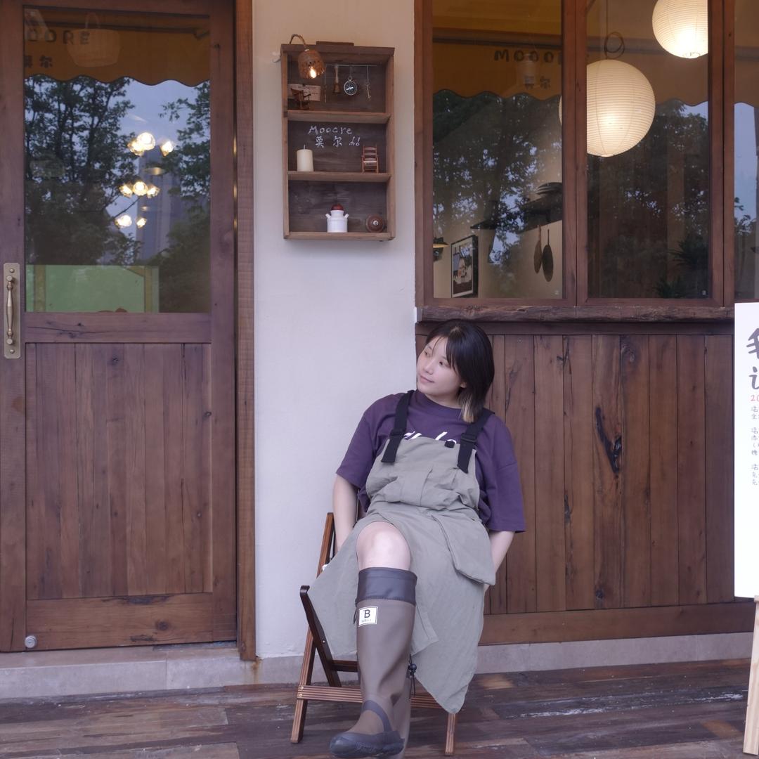 Mooore莫尔家庭料理