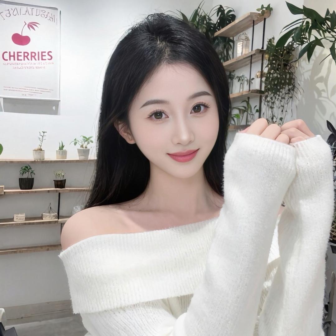 奶龙来了~