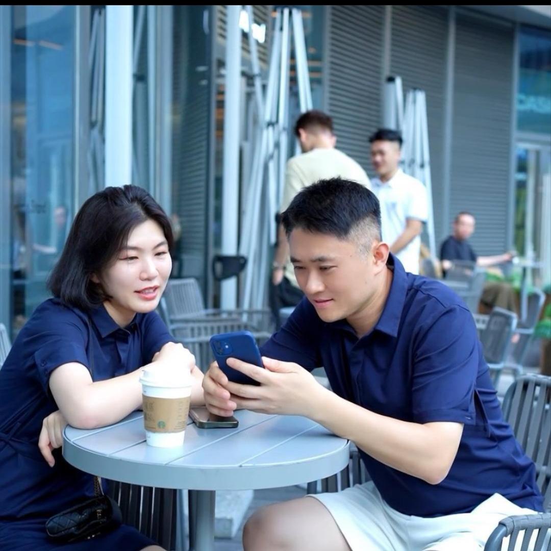 杰虹优品夫妇～爆品返场