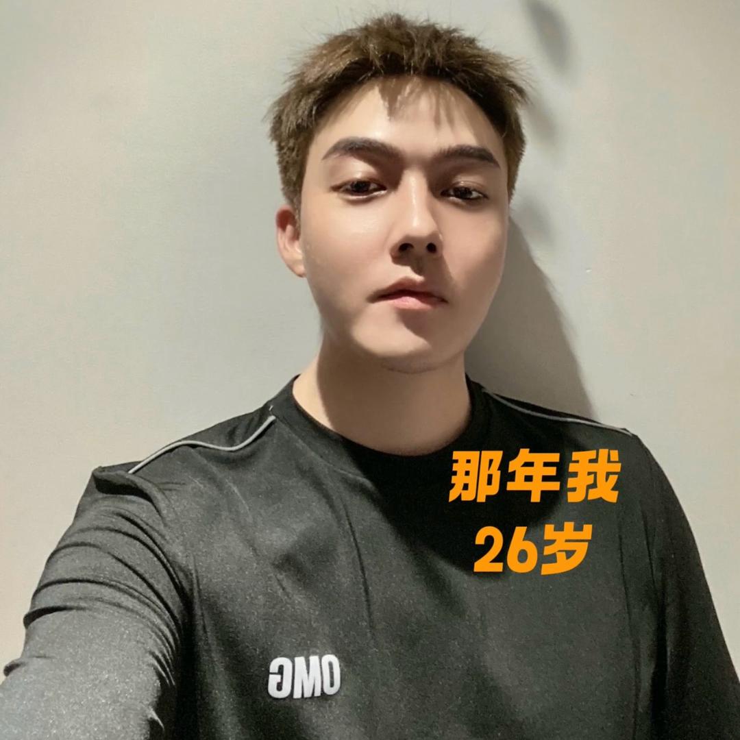 陈东东(每月播10天)
