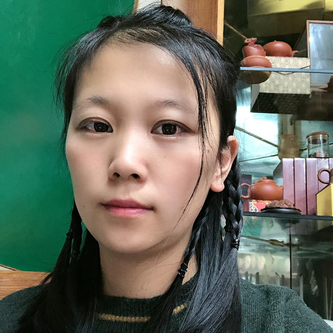 环宇茶业【陈】