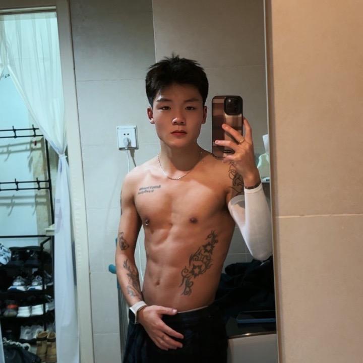 W一只小鱼儿🐟