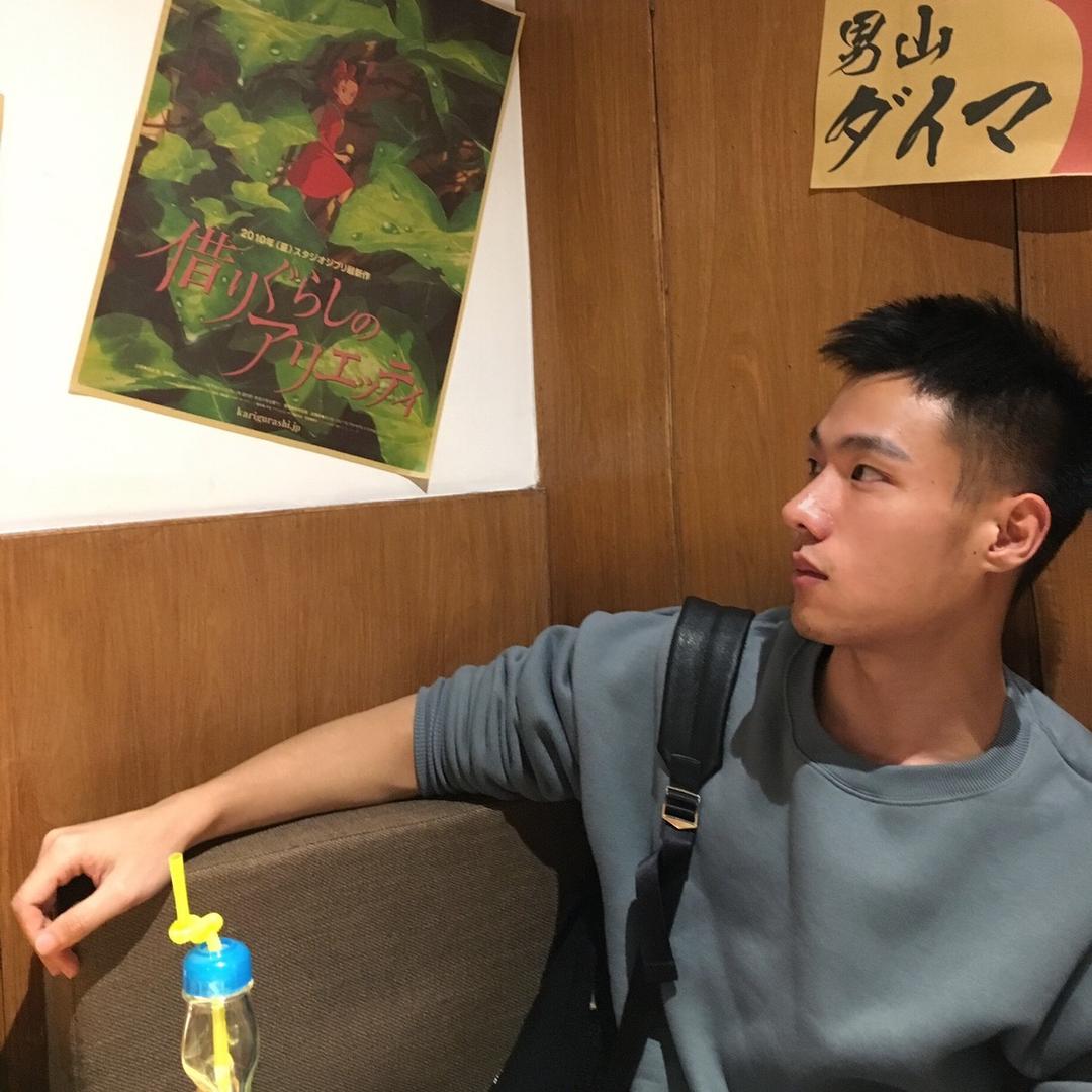 喏