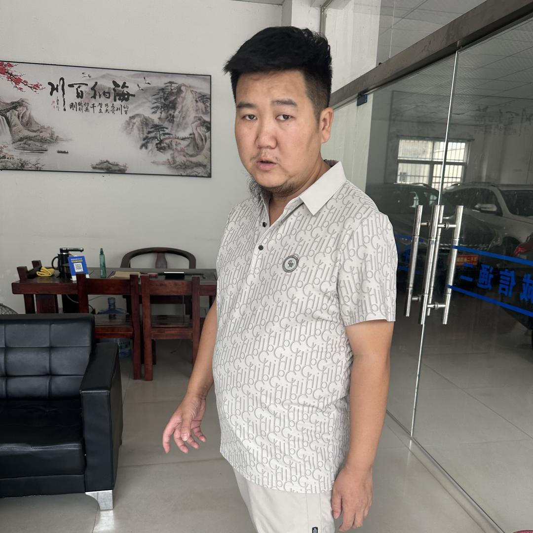 麻城   诚信通二手车