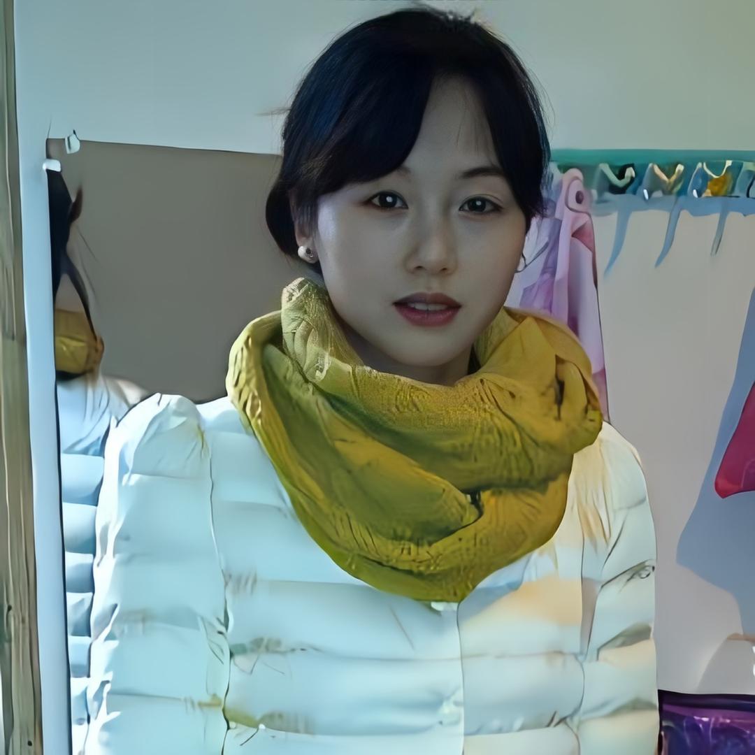 清清吖