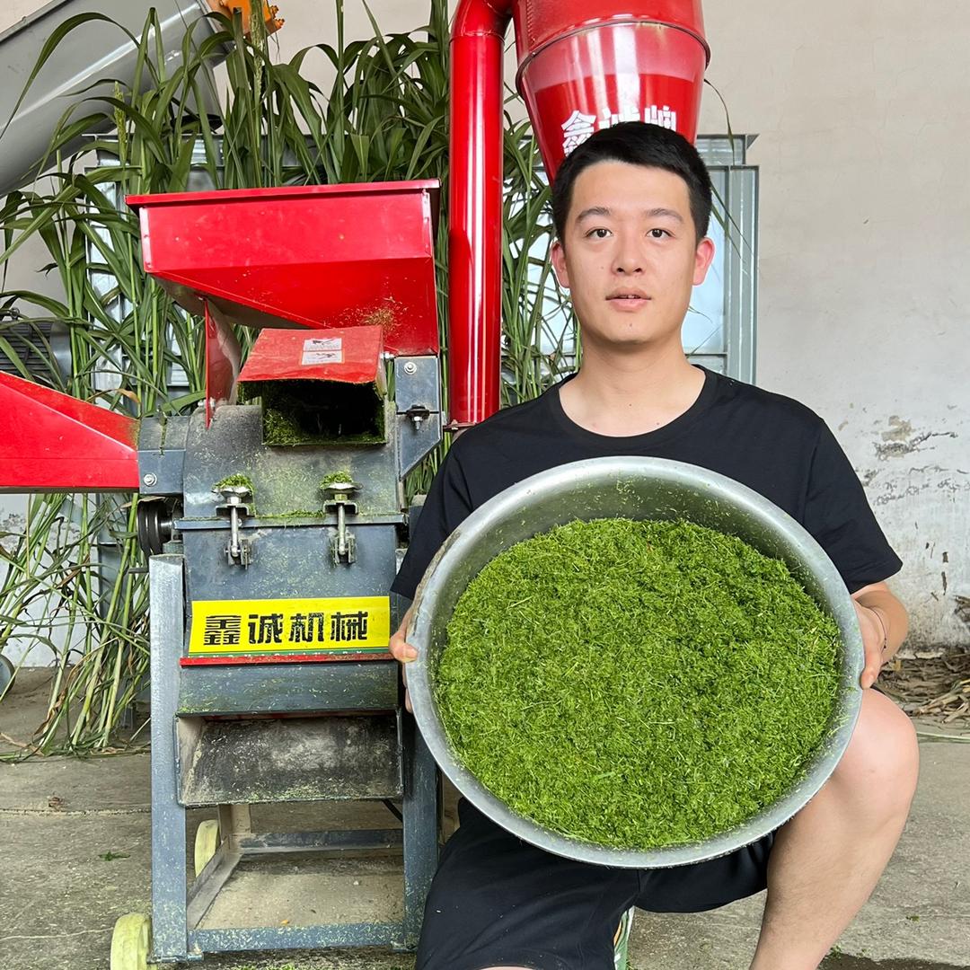 荥阳市鑫诚机械有限公司