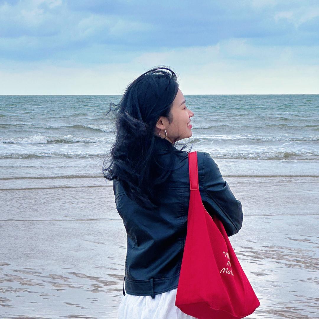 好运泡芙ᥫᦱᐝ