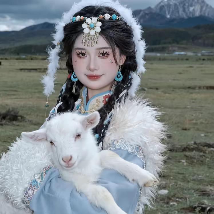 ᥫᩣ 美美吖🍑