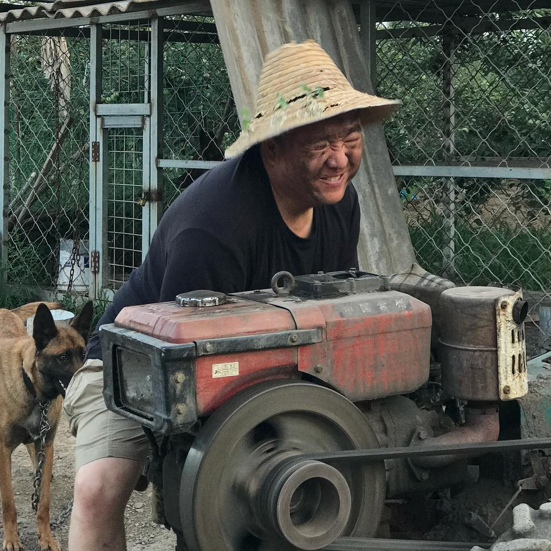 啰里不啰嗦