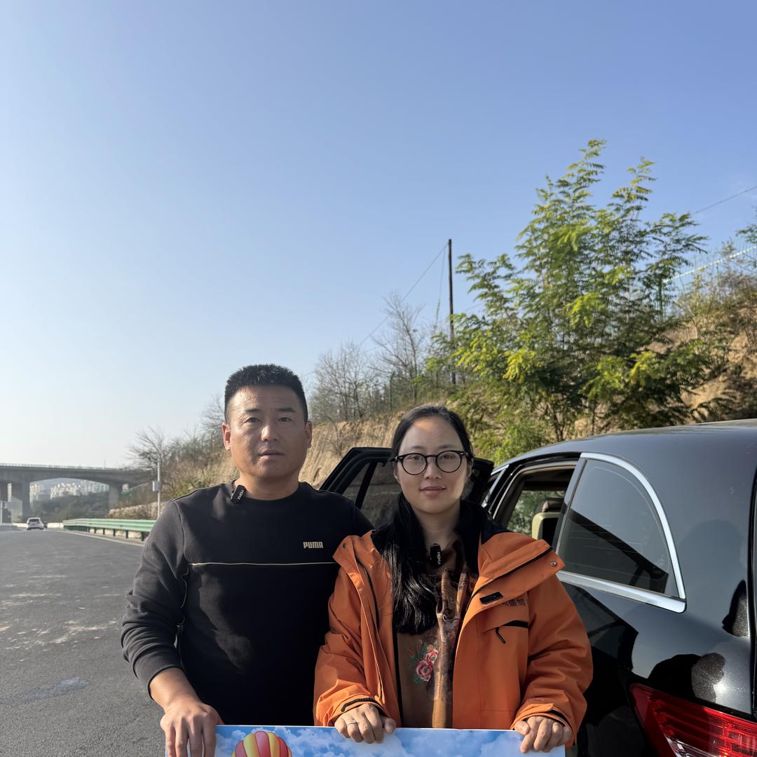 咸阳夫妇驾培咨询部