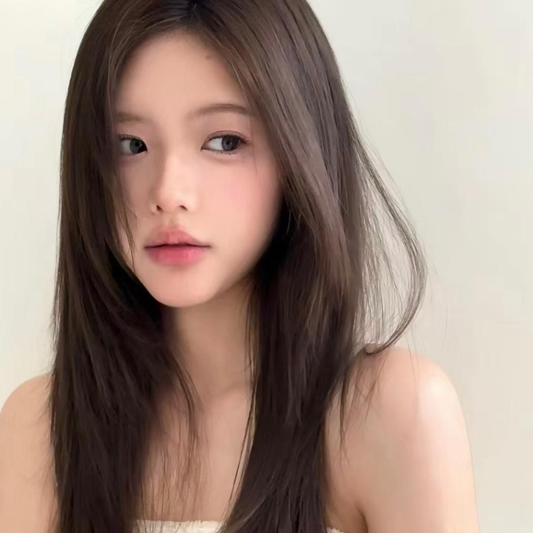 小小美