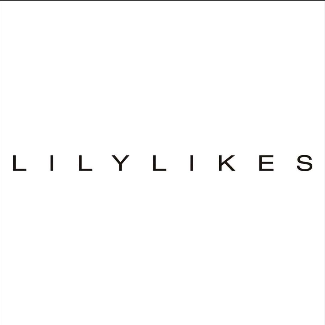 LILYLIKES女装直播分享