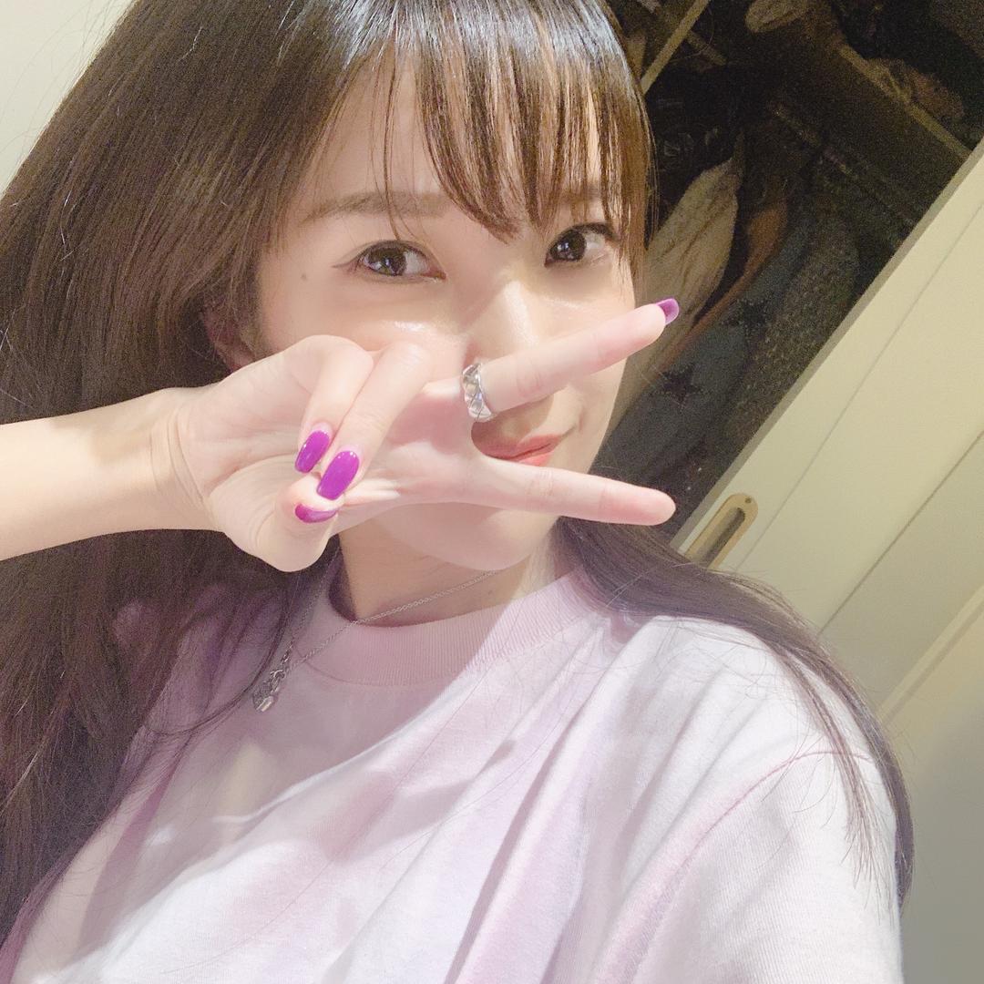 kinny酱在家