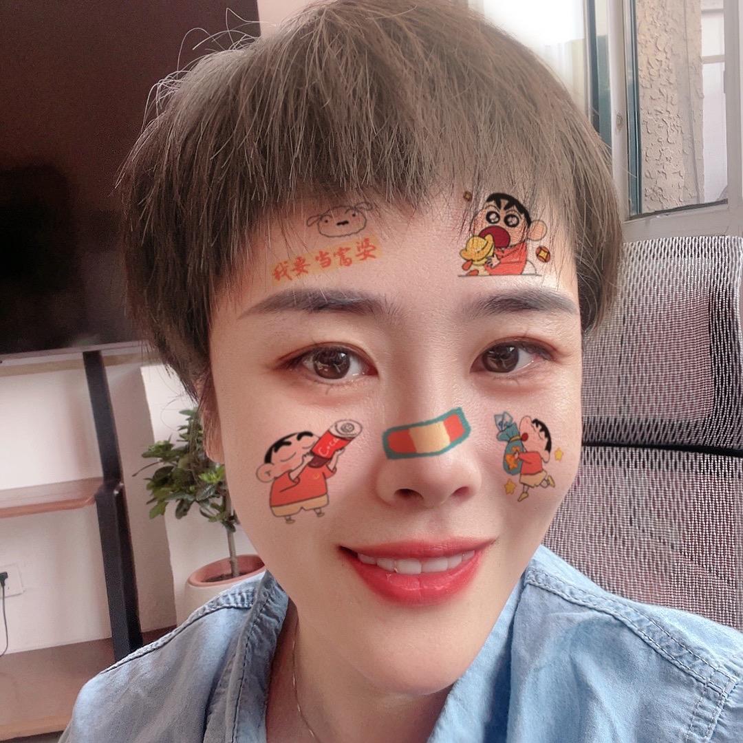 雄安传奇美甲美睫店