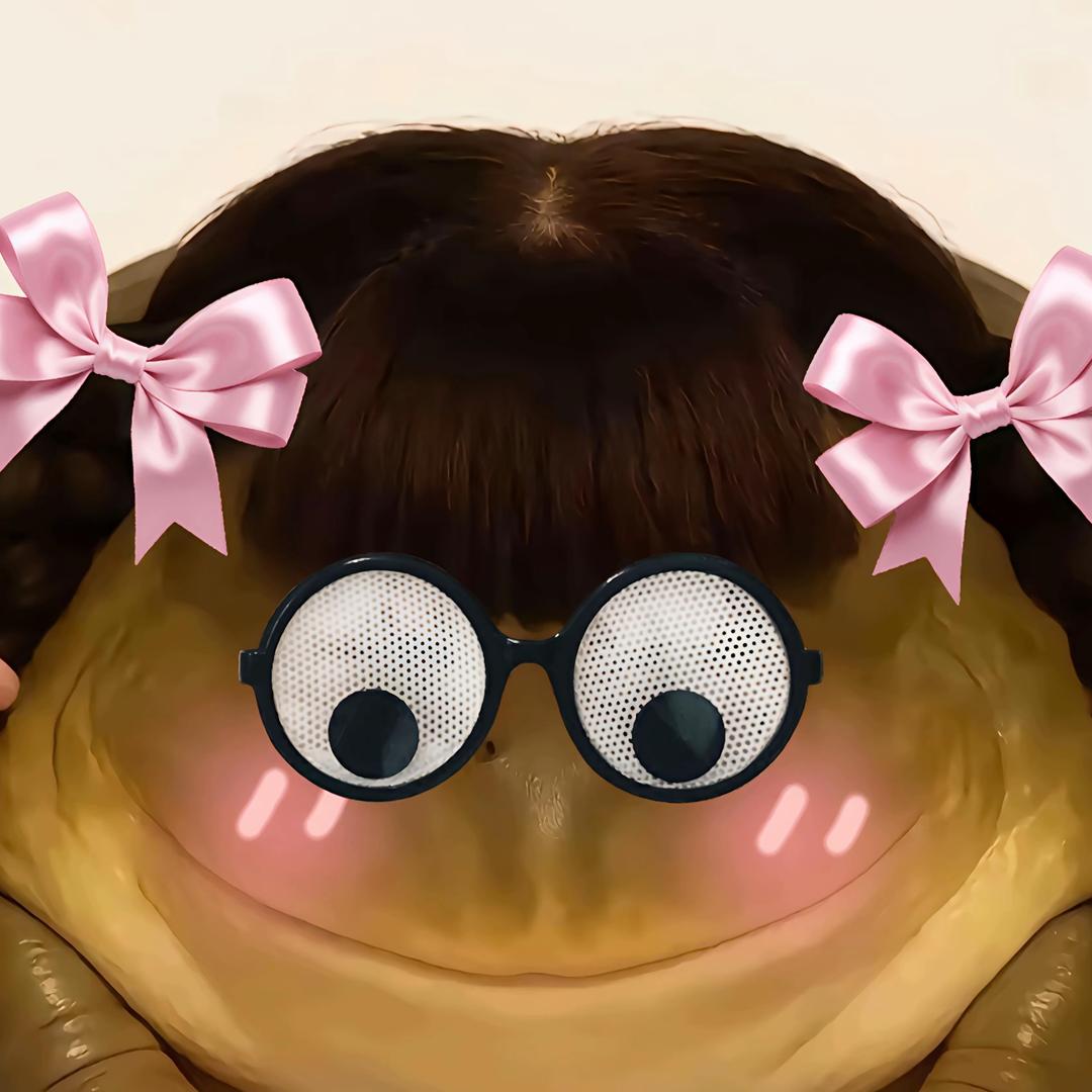 Happppy的小狗