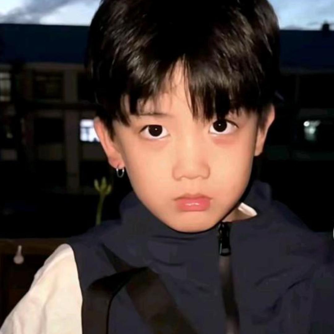 屁屁