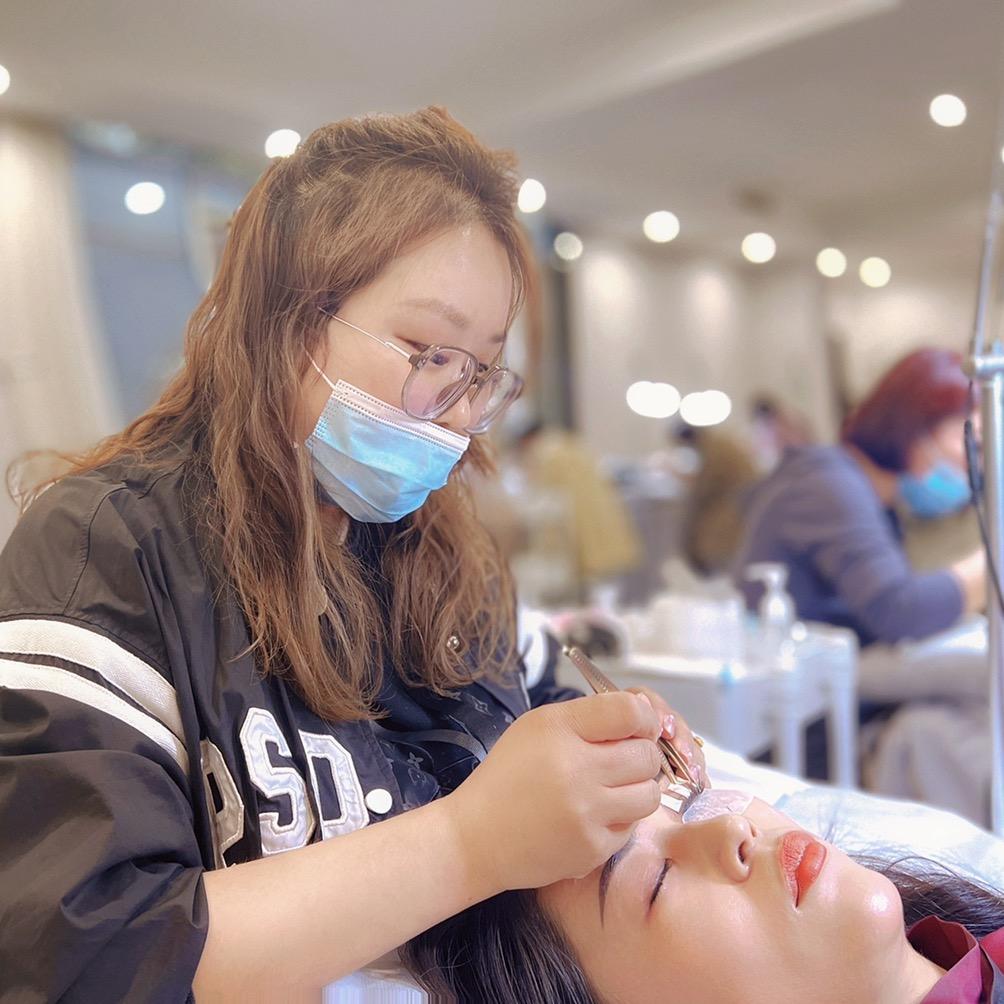 涿鹿县郭少美容店