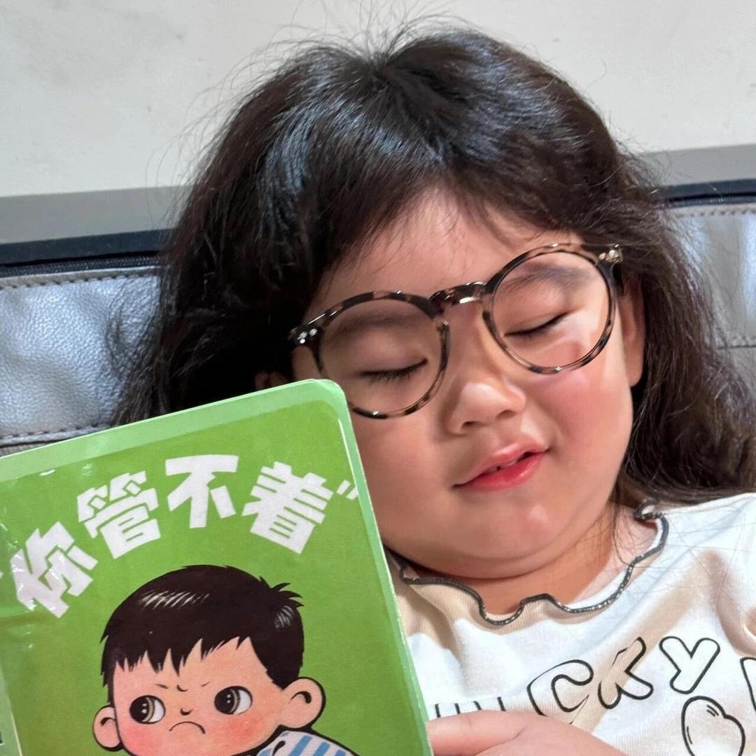小韩不寒🧃