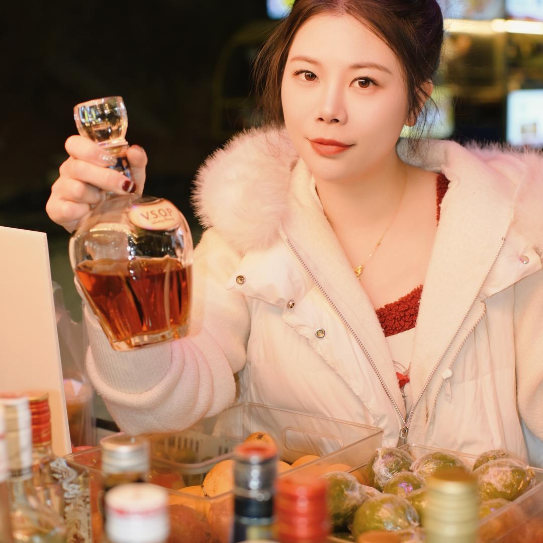 河源不无聊柠檬茶