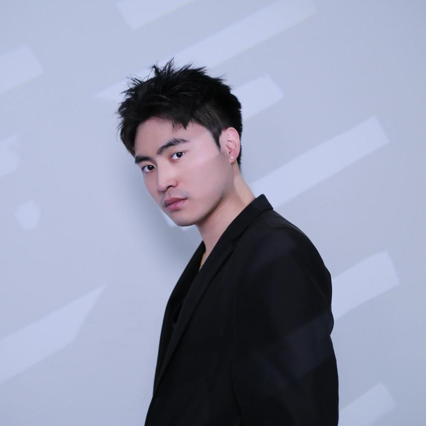 万源MA发型设计王军