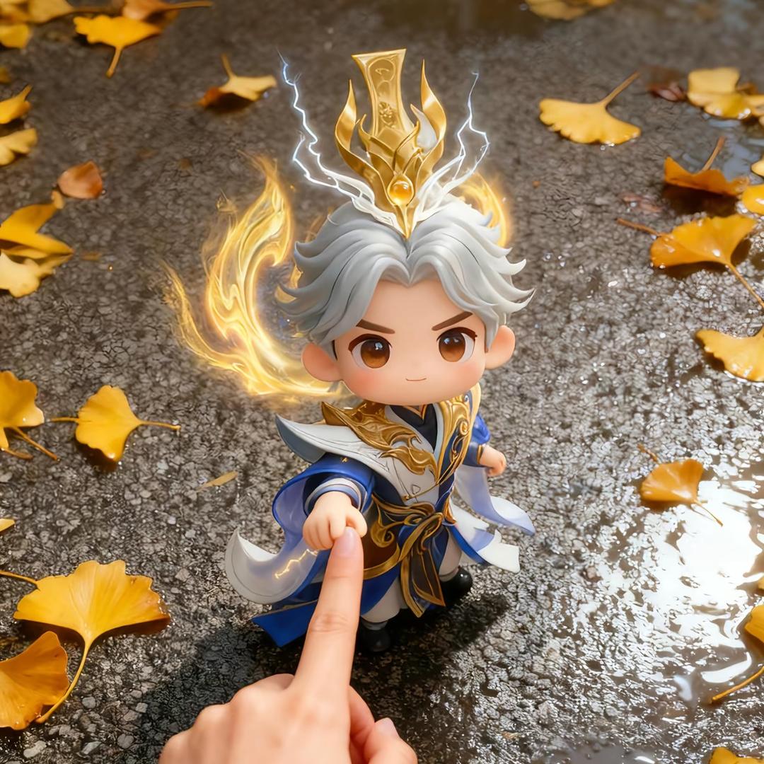 王军伟