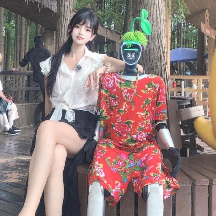 湘湖一姐和笨笨