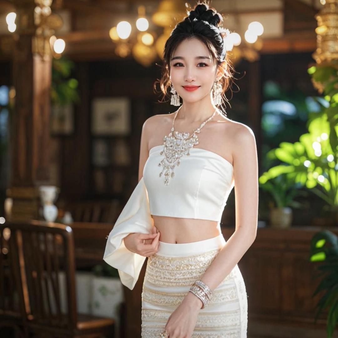 短发少女💃🏽
