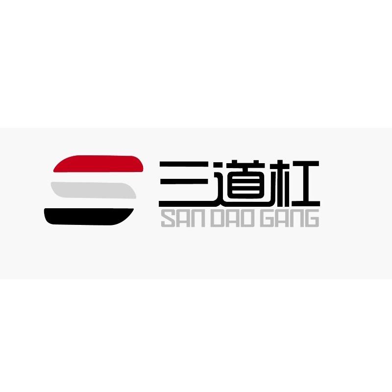 三道杠胶枪