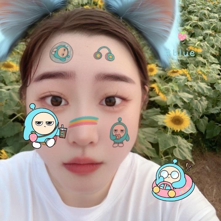 招财猫没了铃铛🔔