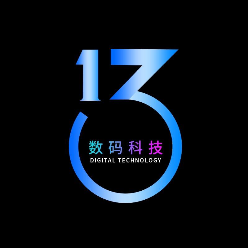 十三数码科技