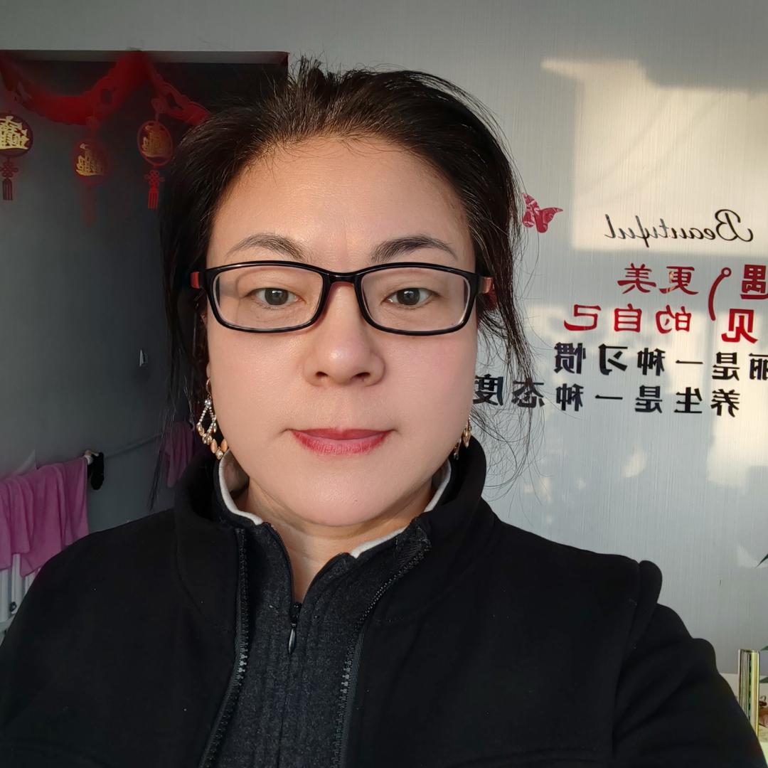 潍坊杜姐说亲