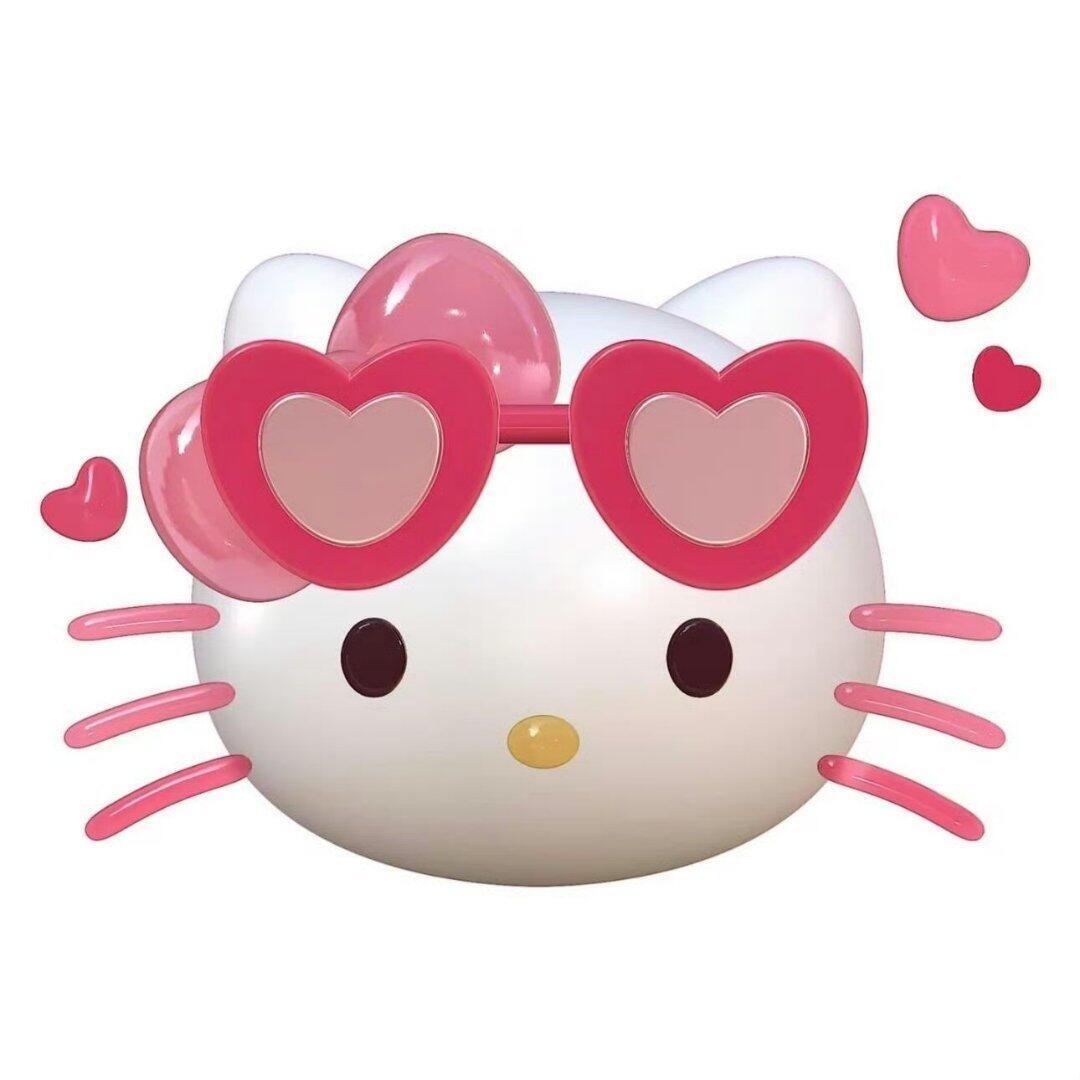 一只小绵猪