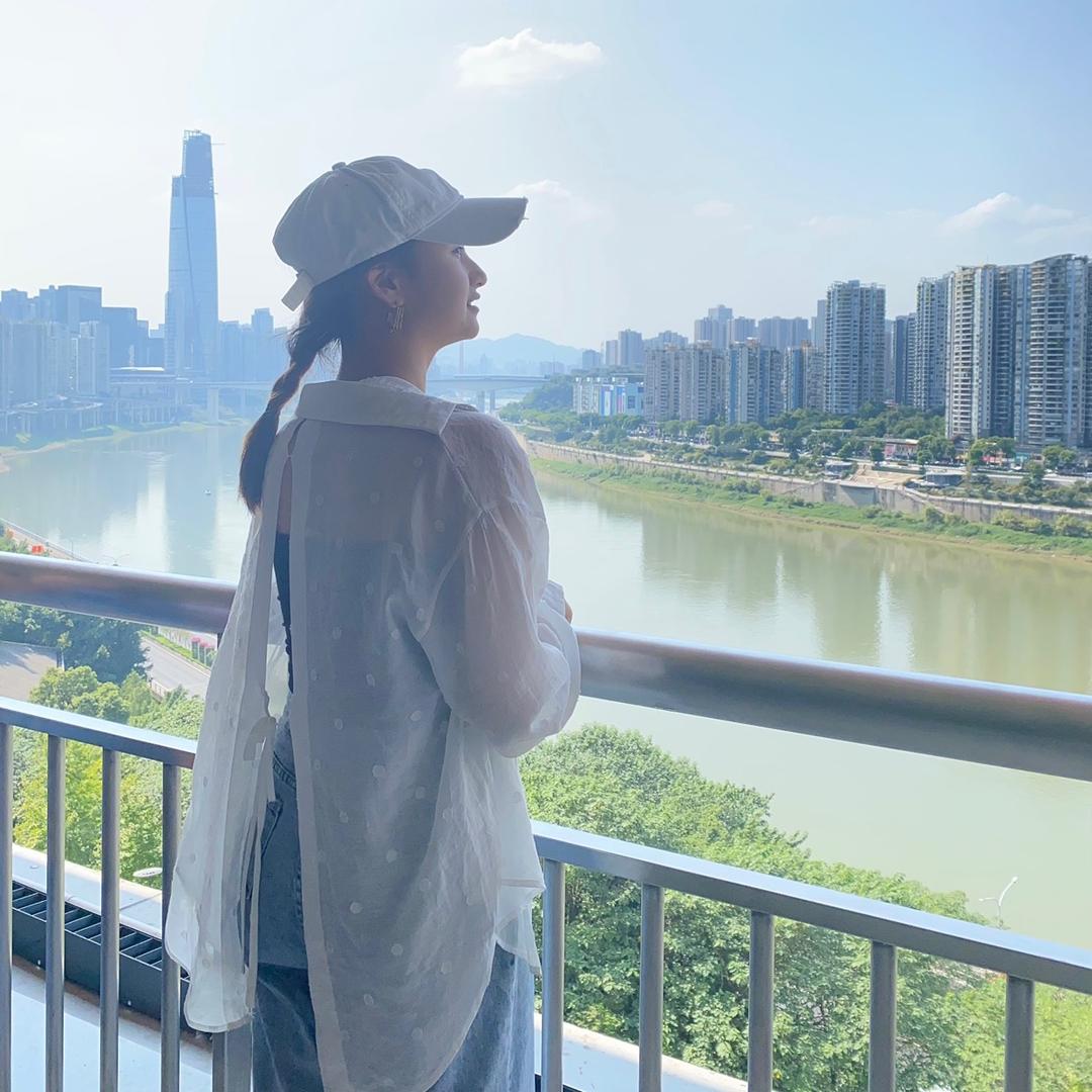美人制造梅梅