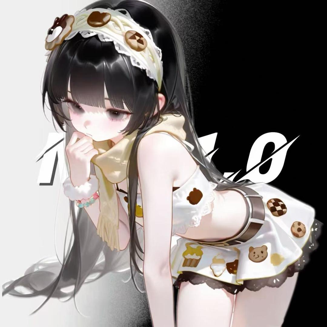 𝓜.少爷小琪