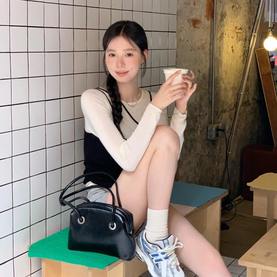 大花 DH穿搭分享