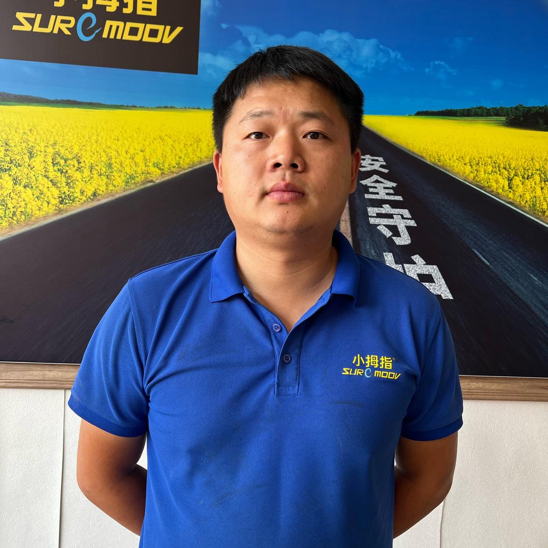小拇指汽修保养（金寨路店）