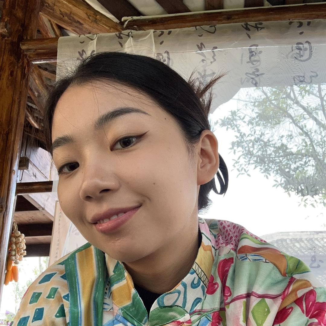 道台院子的朱二妹