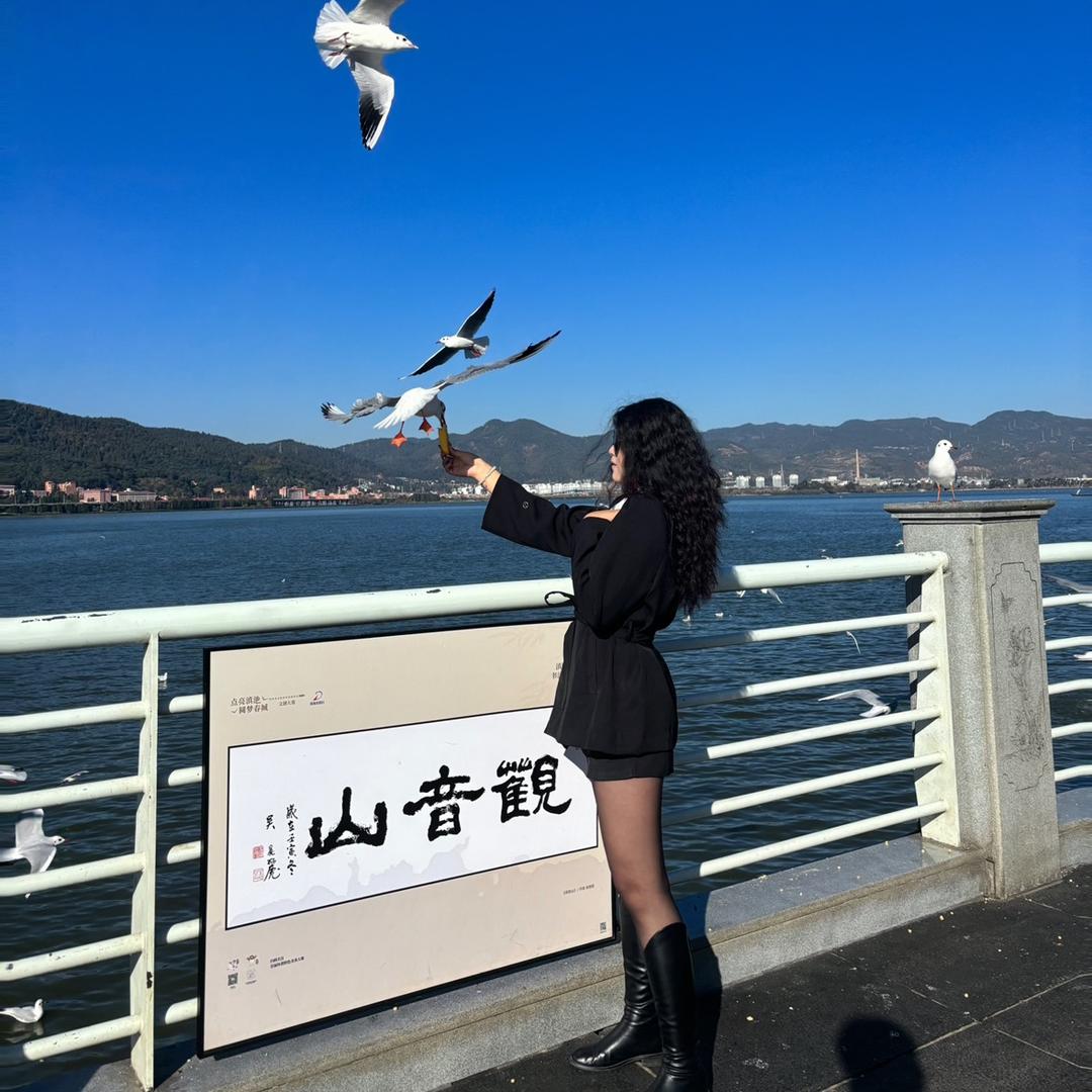 宝贝💨