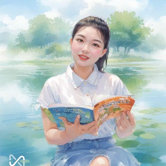 阅思客图书企业店科普馆