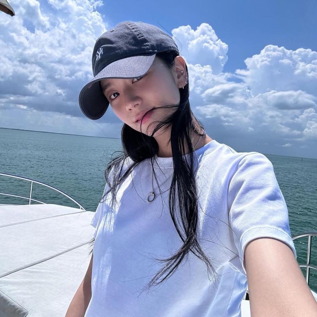 YG他爸