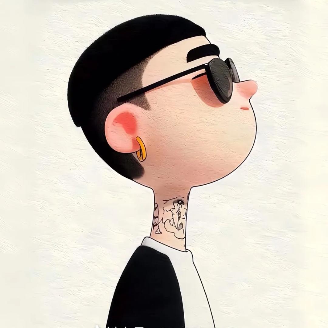不浪不人生
